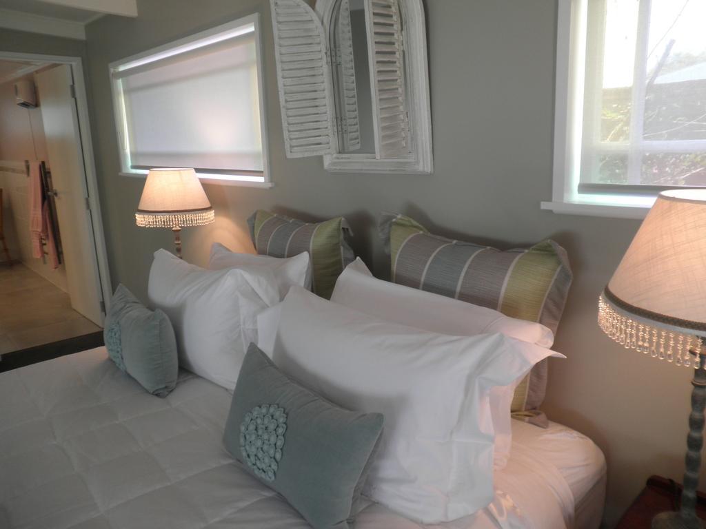 Firth Street Mews B&B Matamata Dış mekan fotoğraf