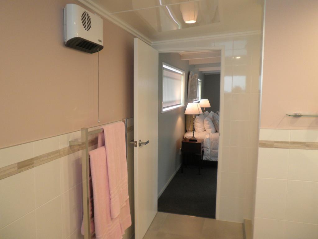 Firth Street Mews B&B Matamata Oda fotoğraf