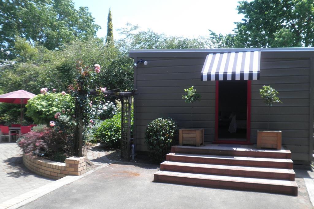 Firth Street Mews B&B Matamata Oda fotoğraf