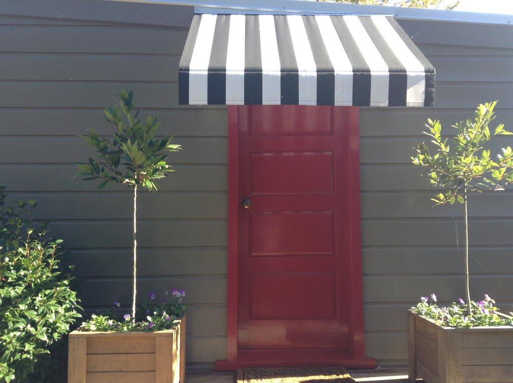 Firth Street Mews B&B Matamata Oda fotoğraf