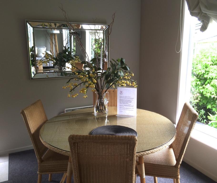 Firth Street Mews B&B Matamata Oda fotoğraf